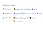 عطر زنانه هالووین