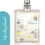 عطر ادکلن مردانه و زنانه اسنتریک 05