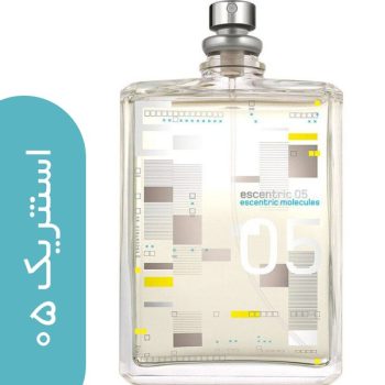 عطر ادکلن مردانه و زنانه اسنتریک 05