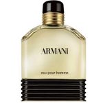 عطر ادکلن مردانه آرمانی پور هوم (جیور جیو آرمانی )(جورجیو آرمانی )