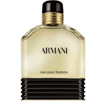 عطر ادکلن مردانه آرمانی پور هوم (جیور جیو آرمانی )(جورجیو آرمانی )