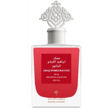 عطر ادکلن زنانه آباک قریشی