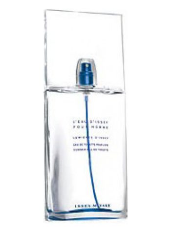 عطر ادکلن مردانه ایسی میاکه لومییق (ایزی میاکه)