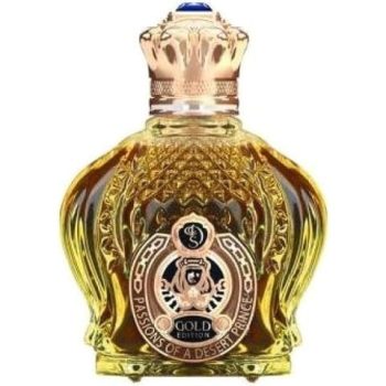 عطر ادکلن مردانه گلد ادیشن