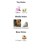 عطر زنانه باکارات رژ 540