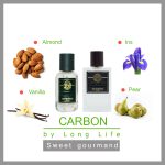 عطر ادکلن زنانه کربن