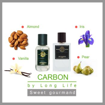 عطر ادکلن زنانه کربن