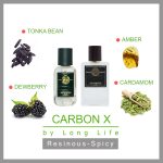 عطر ادکلن مردانه و زنانه کربن 10  X