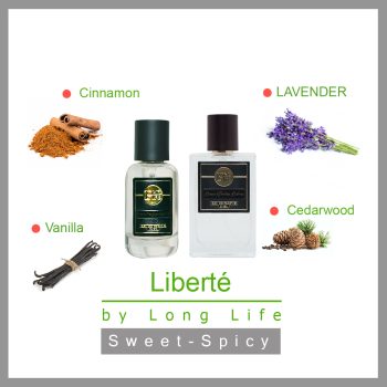 عطر ادکلن مردانه لیبقته