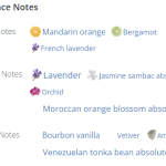 عطر زنانه لیبر اینتس ایوسن لورن