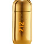 طر ادکلن زنانه 212 وی آی پی کارولینا هررا