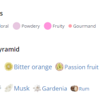 طر ادکلن زنانه 212 وی آی پی کارولینا هررا