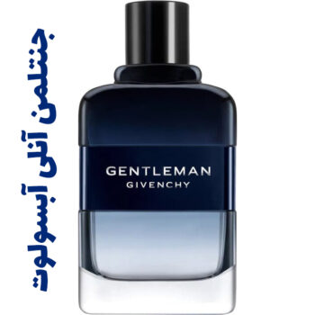 عطر و ادکلن مردانه جنتلمن اینتنس