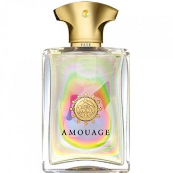 عطر مردانه فیت (آمواج) (آمواژ)