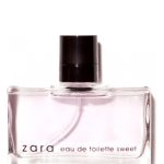عطر و ادکلن زنانه زارا سوییت