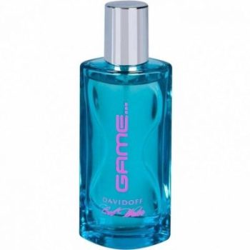 عطر و ادکلن زنانه  کول واتر گیم (داویدوف)