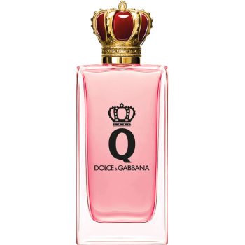 عطر و ادکلن زنانه کیو بای دی اند جی  (دلچه گابانا)