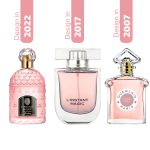 عطر و ادکلن زنانه لانستانت مجیک  (گرلن)