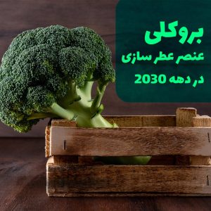 عنصر عطرسازی