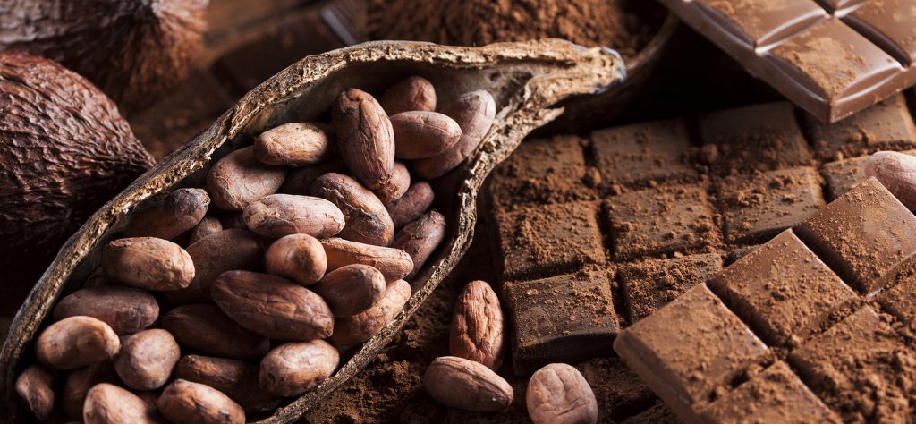 بهترین عطرهای شکلاتی