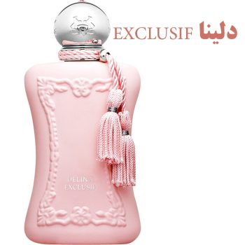 ادکلن و عطر زنانه د مارلی دلینا اکسکلوسیو