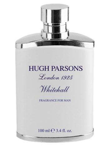 عطر و ادکلن مردانه وایت هال