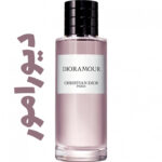 عطر و ادکلن زنانه و مردانه دیورامور