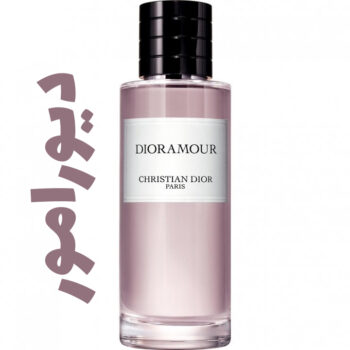 عطر و ادکلن زنانه و مردانه دیورامور