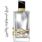 عطر و ادکلن زنانه لیبغ ابسولوت پلاتین (لیبر)