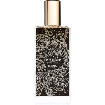 عطر و ادکلن زنانه و مردانه ممو پاریس هونی دراگون