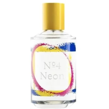 عطر و ادکلن زنانه و مردانه توماس کوسمالاس نامبر ۴ نئو