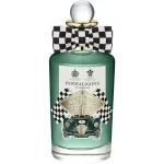 عطر و ادکلن زنانه و مردانه پنهالیگونز اسپورت کار کلاب