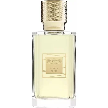 عطر و ادکلن زنانه و مردانه اکسنیهیلو وسپر گلیتز